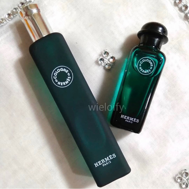 Vial nước hoa HERMES