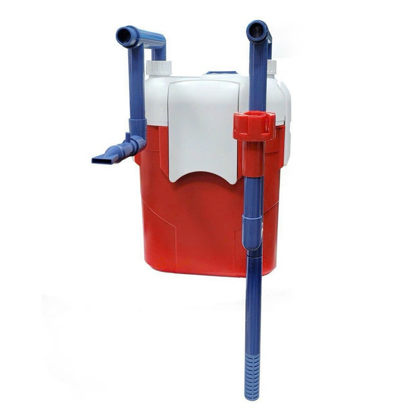 Lọc treo Baoyu BY-650, BY-850 Có lọc ván