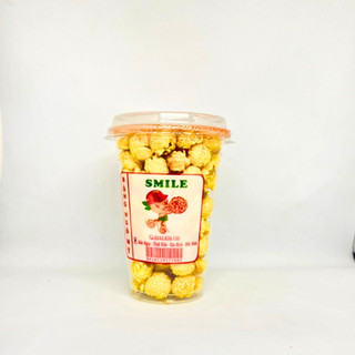 Bỏng ngô mỹ