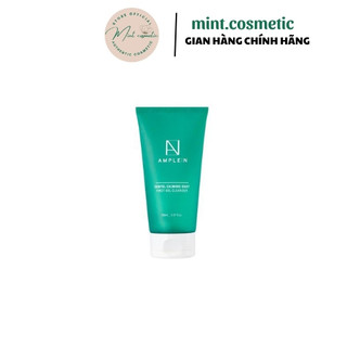 Gel TẨYTRANG rau má COREANA centel calming shot