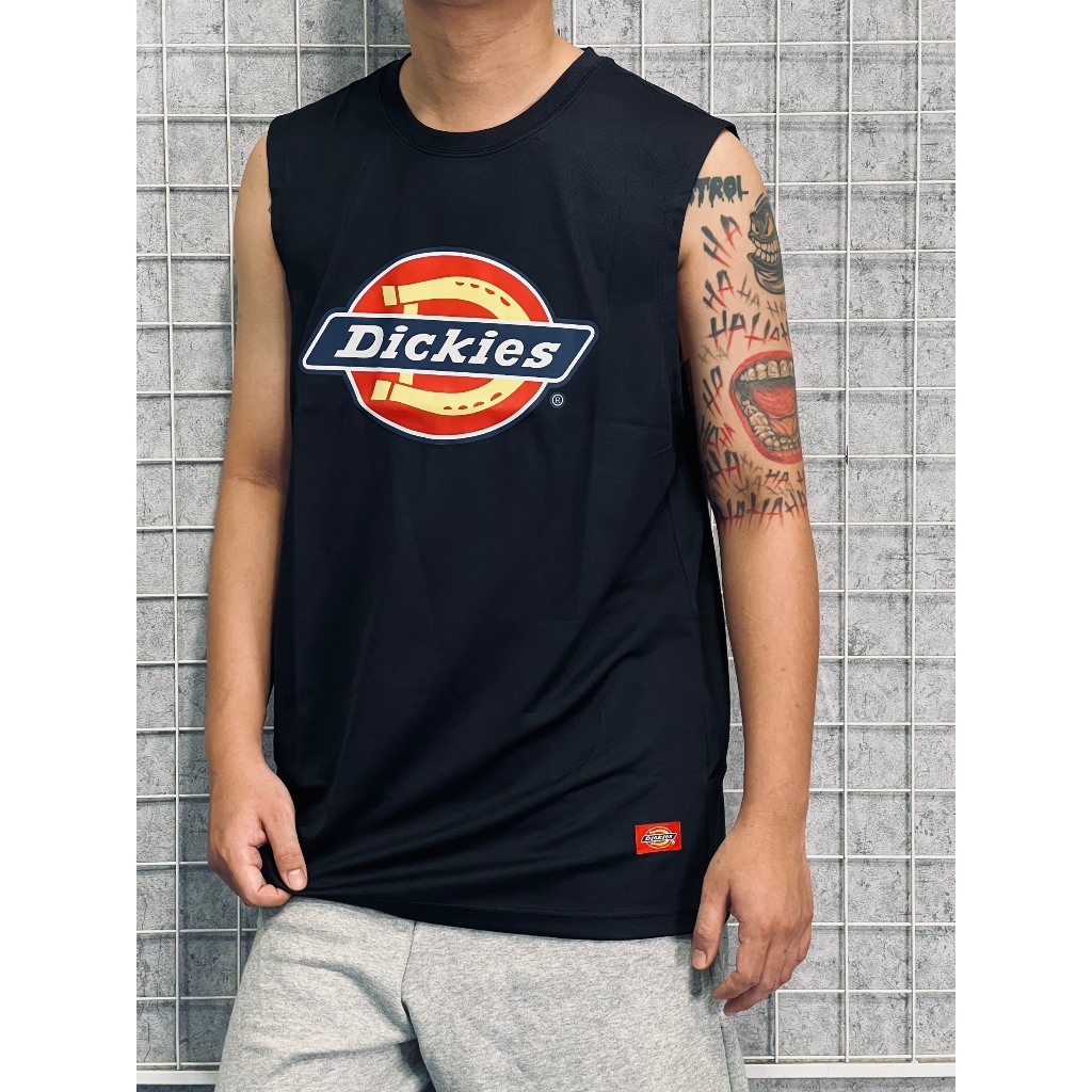 Tanktop Dickies - áo ba lỗ dickies