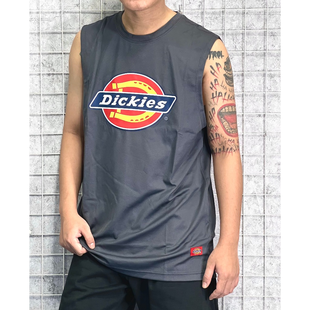 Tanktop Dickies - áo ba lỗ dickies