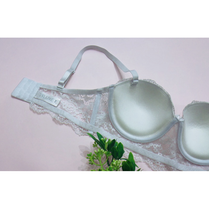 Áo lót ren cúp ngang