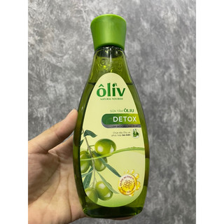Sữa tắm ôliv purité by prôvence dưỡng ẩm mềm mịn và sáng da