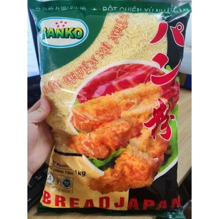 Bột chiên xù nhật bản banko 1kg