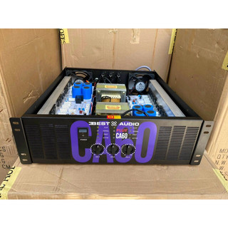 Cuc đẩy 3kênh