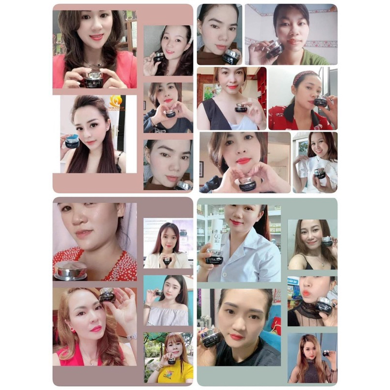 Kem Ngày GSIII DR CELL 30g/hộp