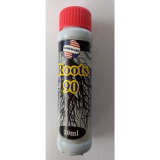 Siêu kích rễ roots 90 chính hãnh usa lọ 20ml