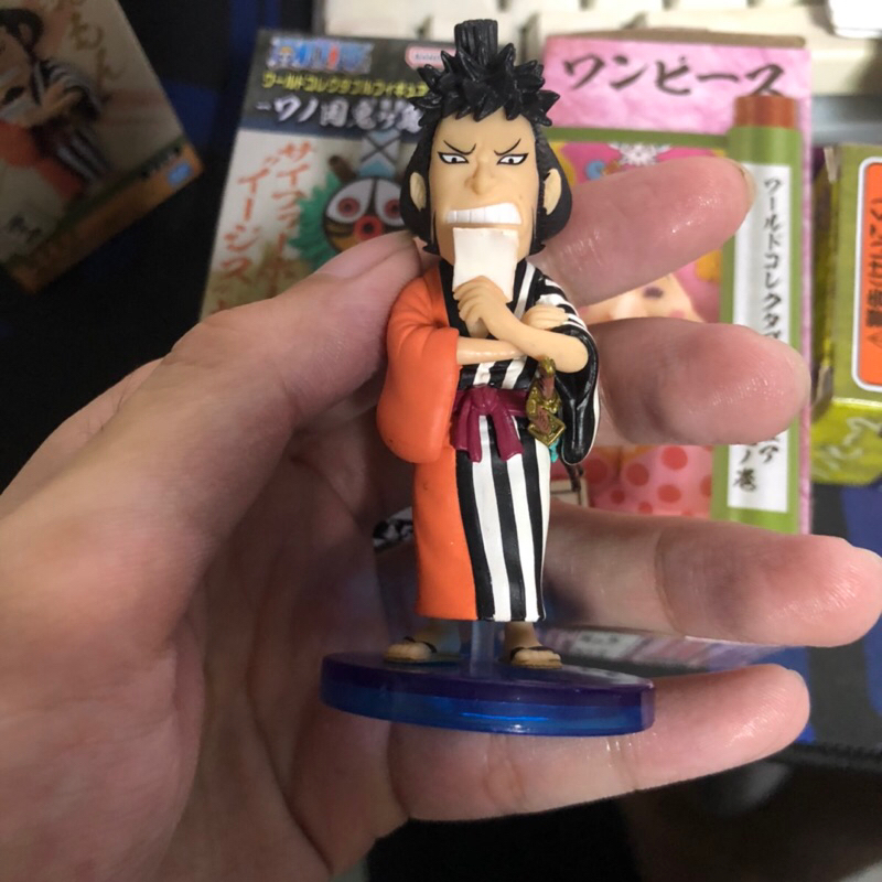 Mô hình One Piece chính hãng - Mô hình Onepiece wcf tại Shop Sunny Anime