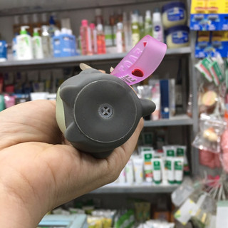 MÓC KHOÁ TOTORO DỄ THƯƠNG CÓ KÈN
