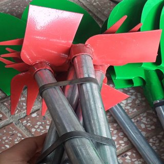 Dụng Cụ Làm Vườn Cuốc Xẻng Mini