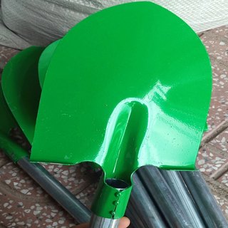 Dụng Cụ Làm Vườn Cuốc Xẻng Mini