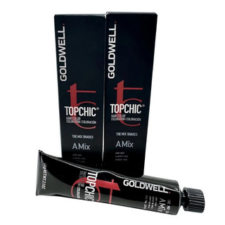 Màu nhuộm tóc cao cấp Goldwell Topchic 60ml [ New ]