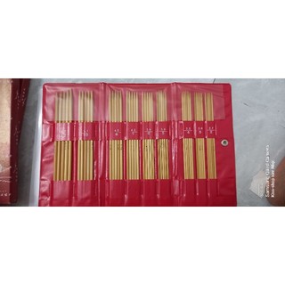 Set kim hai đầu Trúc Nhật nội địa