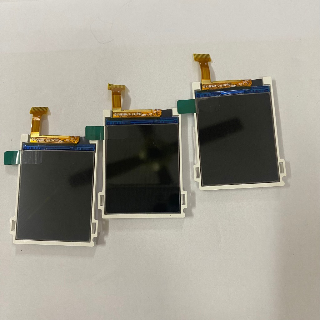 Màn hình Nokia 105 2019