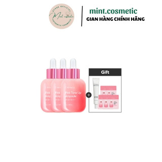 Có bill_Serum dưỡng trắng nâng tone CELLAPY PINK TONE UP AMPOULE