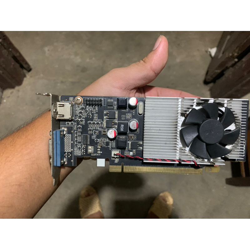 Vga GT605 1gd3