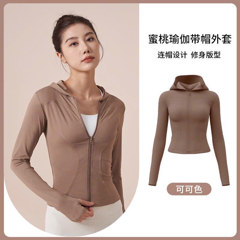 Áo khoác , áo khoác tập gym mẫu mới nhất✨ áo khoác tập có mũ , chất dày dặn đanh hơn, có mũ thoải mái mặc đi chạy bộ…