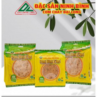 Cơm cháy ninh bình vàng 130gr