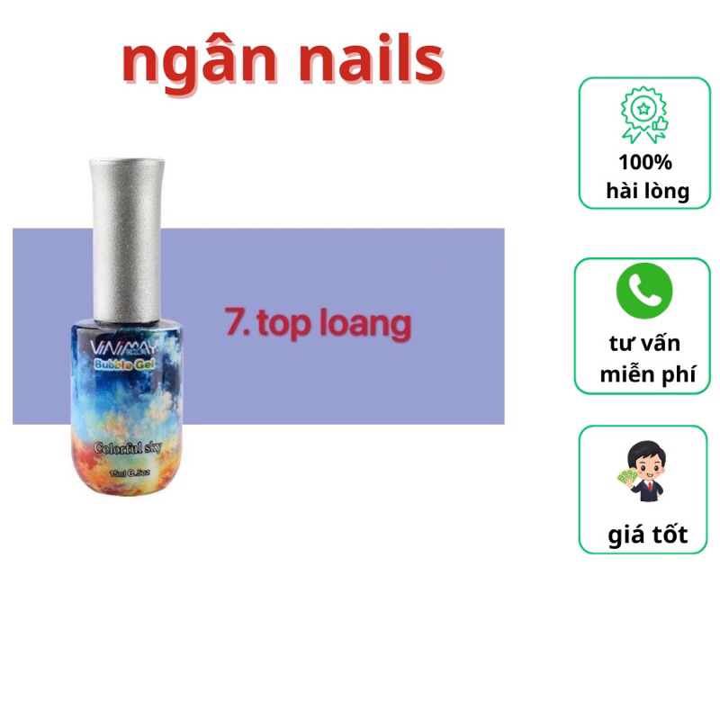 Top loang vinimay chính hãng cao cấp