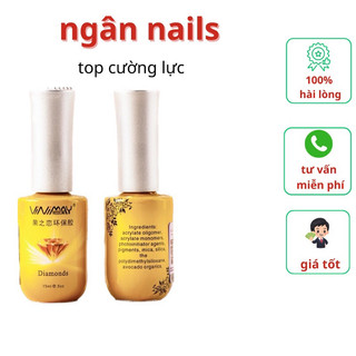 Top bóng cường lực vinimay chính hãng 15ml