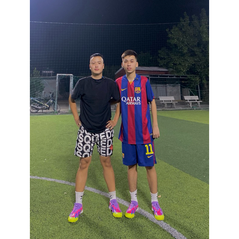 Giày Adidas X CrazyFast.3 Cam kết bản loại 1 - dũng dày football