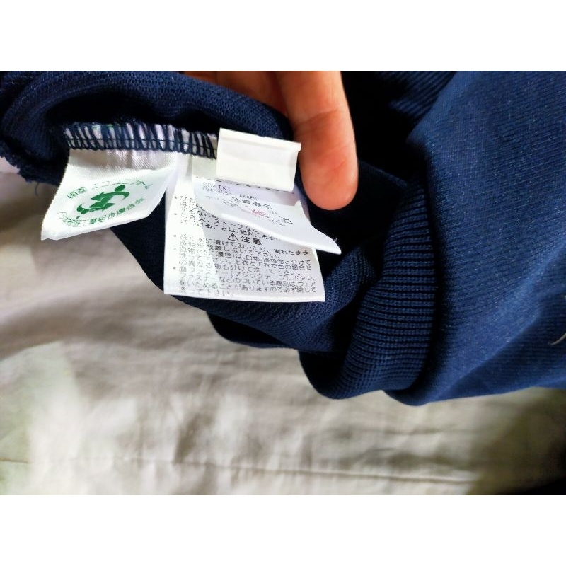 Thanh lý áo thể thao hiệu Decenter 65-70k