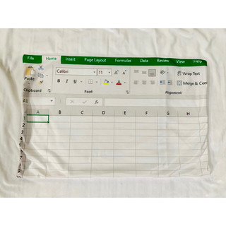 Vỏ gối Excel 40-60cm