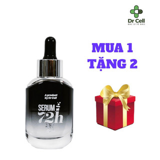Serum 72h DR CELL 30ml/chai - Serum Truyền Trắng 72h
