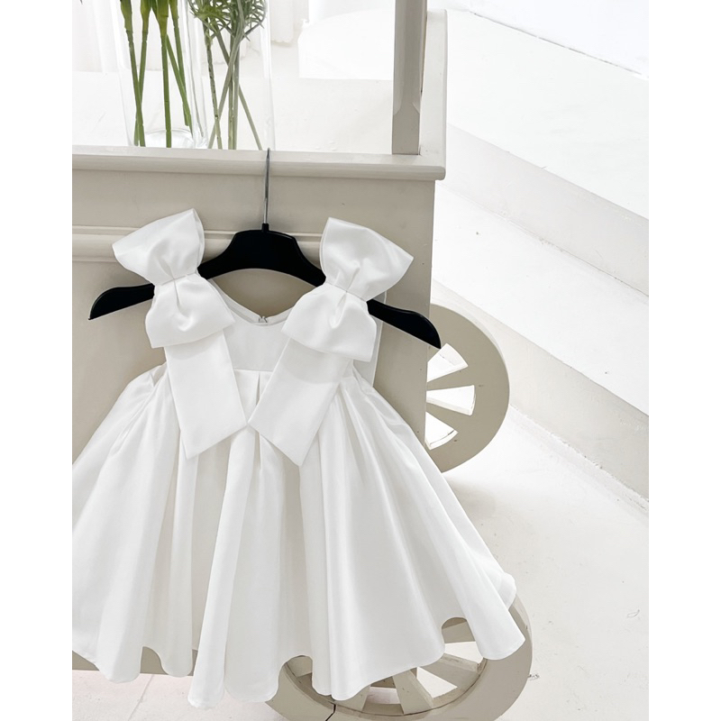 Sophie dress Váy sinh nhật, dự tiệc cho bé thiết kế P'ti chou