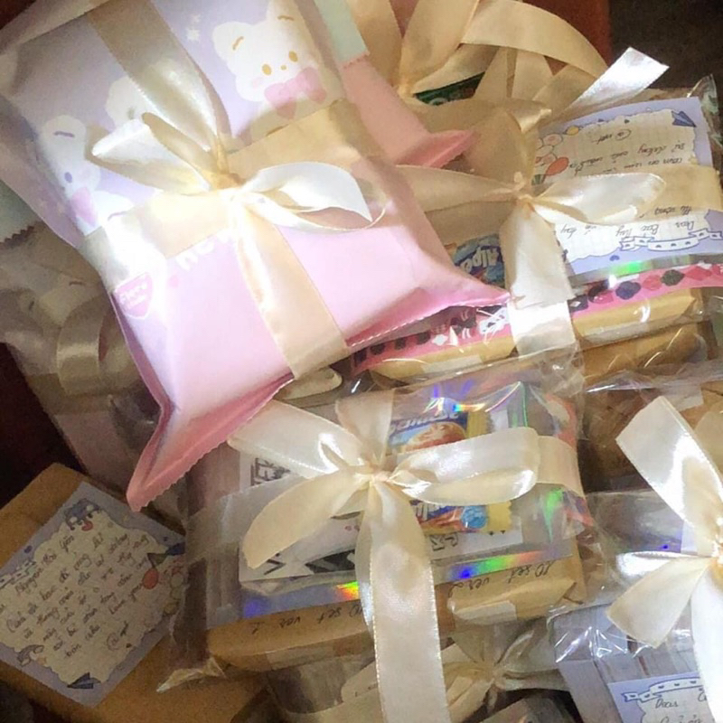 LKB đồ gói nhân phẩm ạhhh.Đảm bảo siu siu siu lời lu nho 🥰😍😘☺️🥹