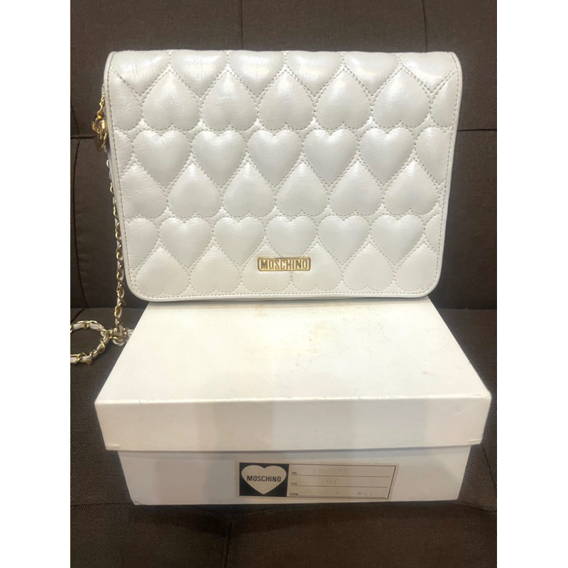 Pass túi mos chi no auth