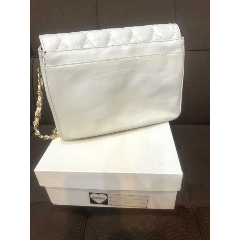 Pass túi mos chi no auth