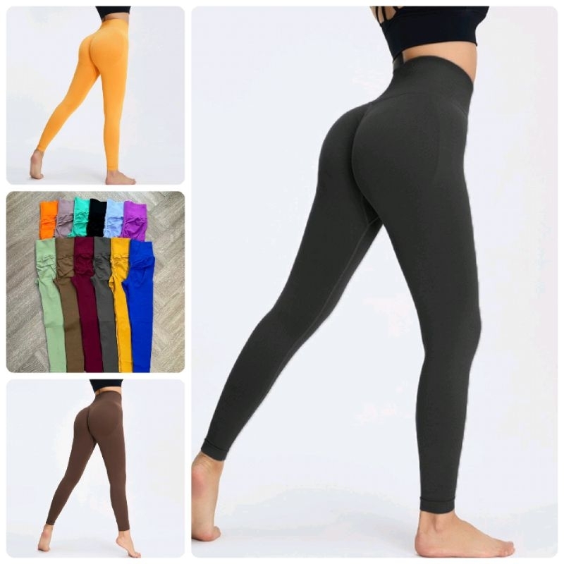 Quân dệt kim chun mông Mta vòng 2 nữ