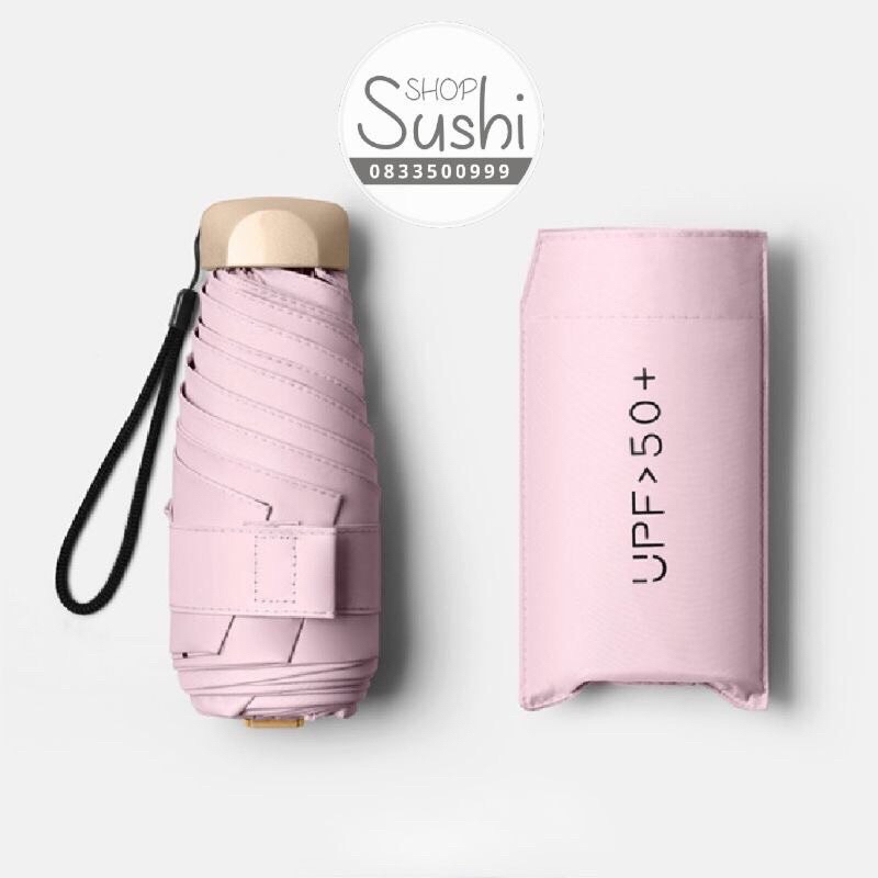 Ô MINI CHỐNG TIA UV 50+