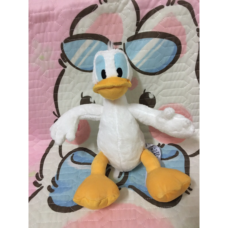 Gấu bông vịt donald cute