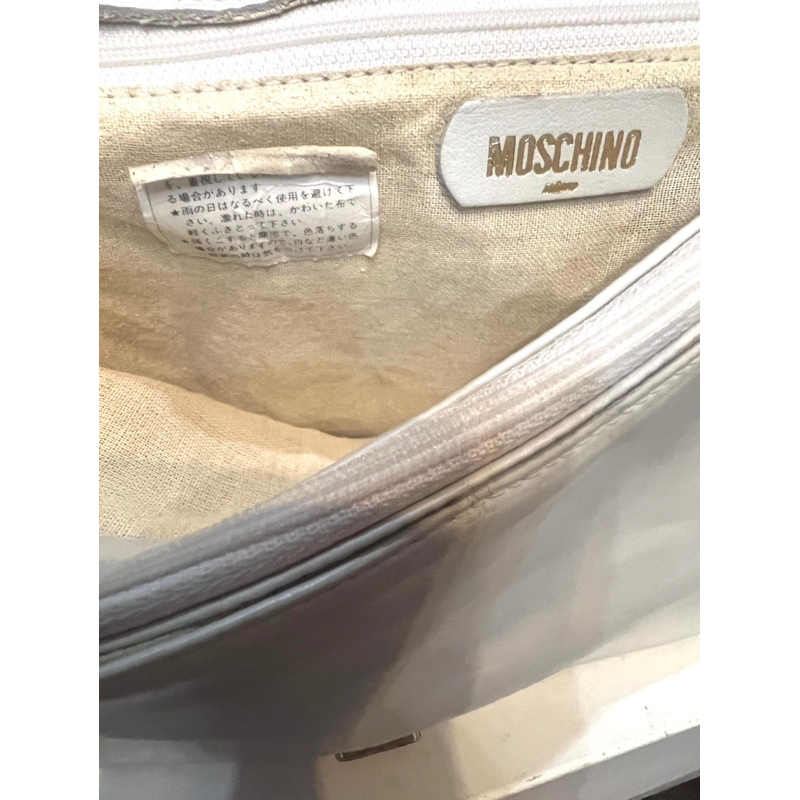 Pass túi mos chi no auth