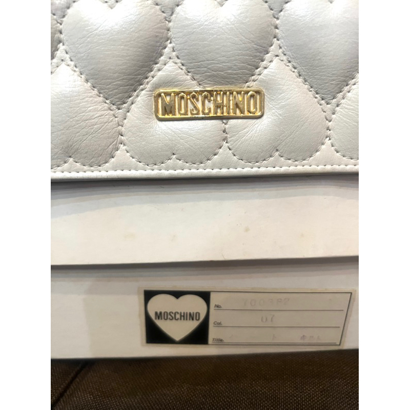 Pass túi mos chi no auth