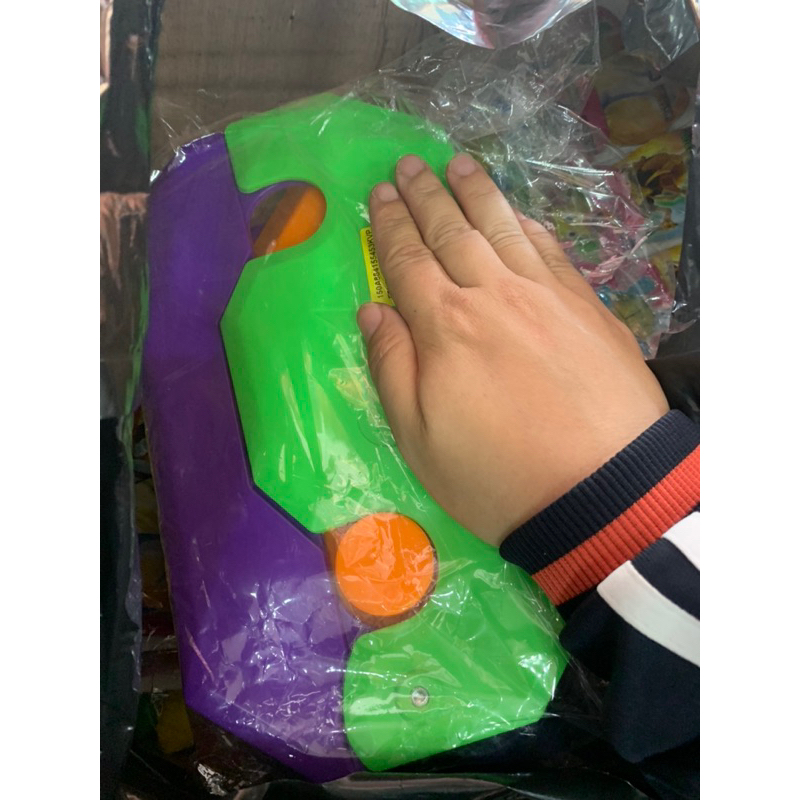 Dao carot vô tri pro max, to chà bá