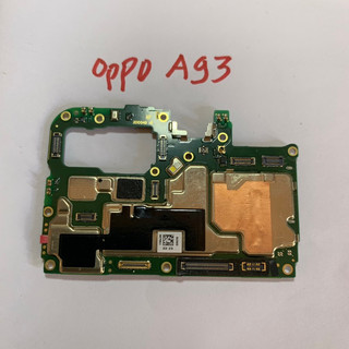 Main oppo A93 zin full