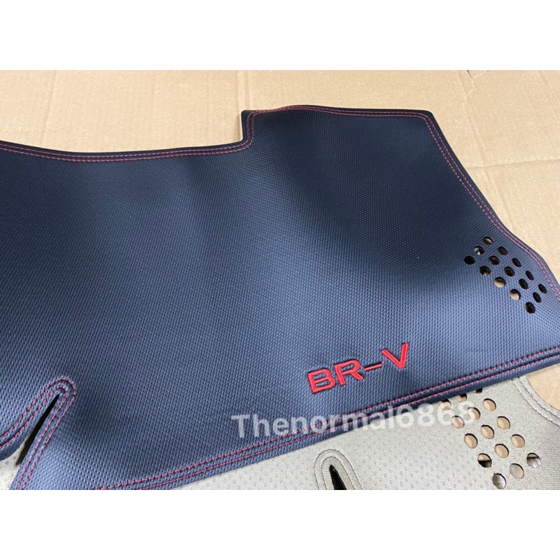 Taplo vân cacbon Honda BRV 2023 chống chói chống nắng cao cấp