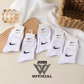 VỚ TẤT CỔ TRUNG LỬNG NAM NỮ CAO CẤP, SÉT 3 ĐÔI VẢI COTTON CO GIÃN, KHÁNG KHỬ MÙI HÔI CHÂN KHI ĐI GIÀY THOM SOCKADS N8901