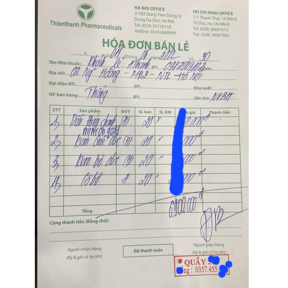 Dầu Húng Chanh Lên Men Minion Gold - Tinh dầu húng chanh minion chính hãng