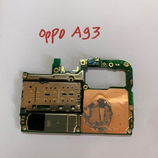 main oppo A93 zin full