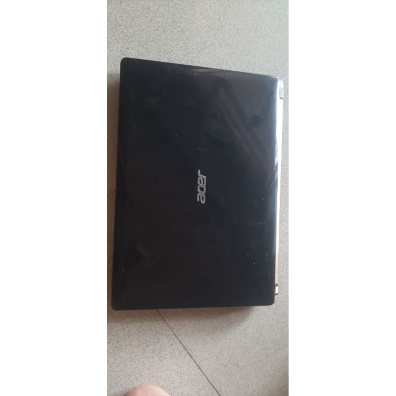 Acer 4752 bán xác