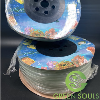 1M DÂY SỦI PHI 4 mm- DÂY SỦI OXY/CO2- CUỘN 100m