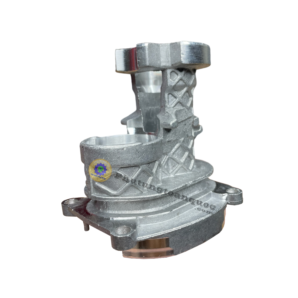 Đầu Nhôm - Bưởng Nhôm Máy Khoan Bosch GHB 2-26 DRE Hoặc Các Máy TQ Khác Tên Cùng Thông Số