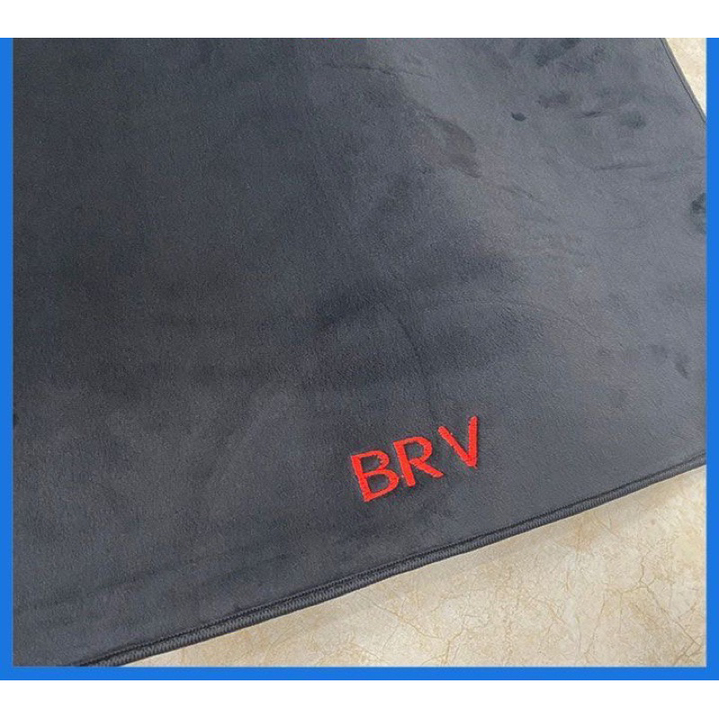 Taplo vân cacbon Honda BRV 2023 chống chói chống nắng cao cấp