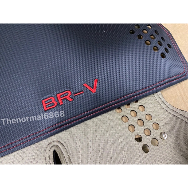 Taplo vân cacbon Honda BRV 2023 chống chói chống nắng cao cấp