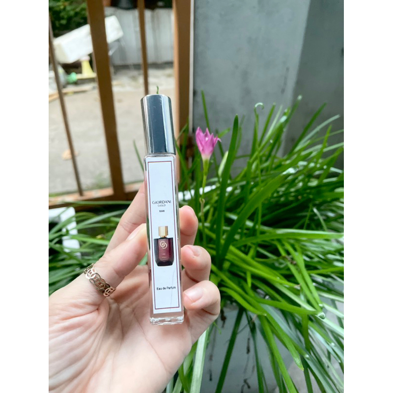 Nuớc hoa nam 35838 lọ 10ml